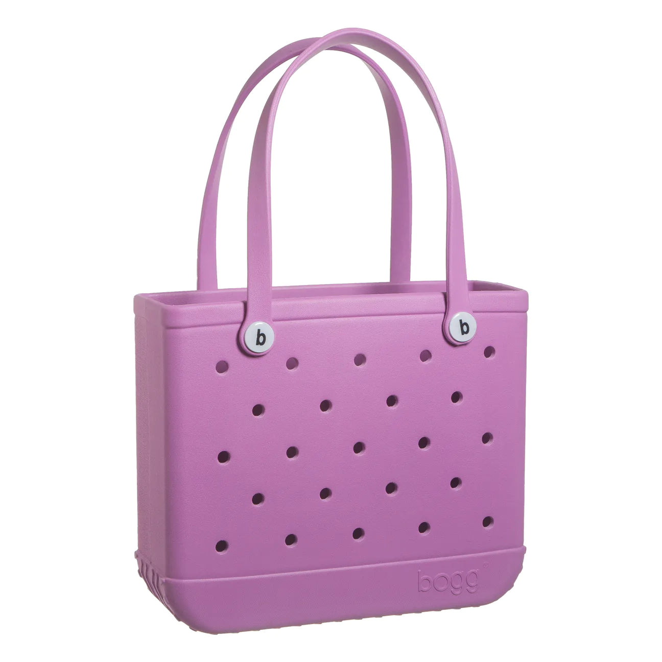 Bogg Bag Baby - Raspberry Beret