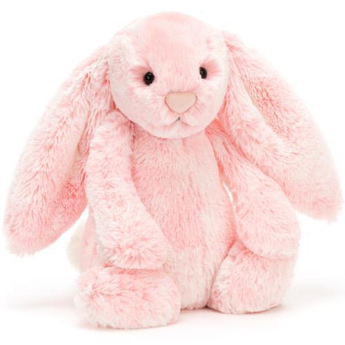 新品　Bashful Peony Bunny Small  Jellycat Bashful Bunny Peony Small – The Bugs Ear