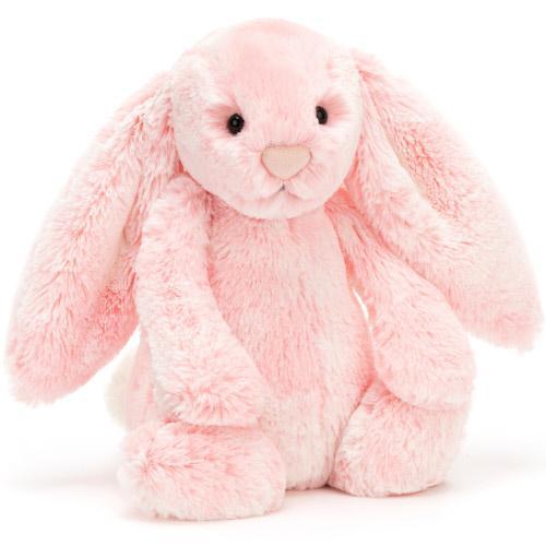 Jellycat Bashful Bunny Peony Small-Jellycat-The Bugs Ear