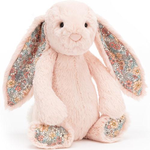 Jellycat Blossom Blush Bunny-Jellycat-The Bugs Ear