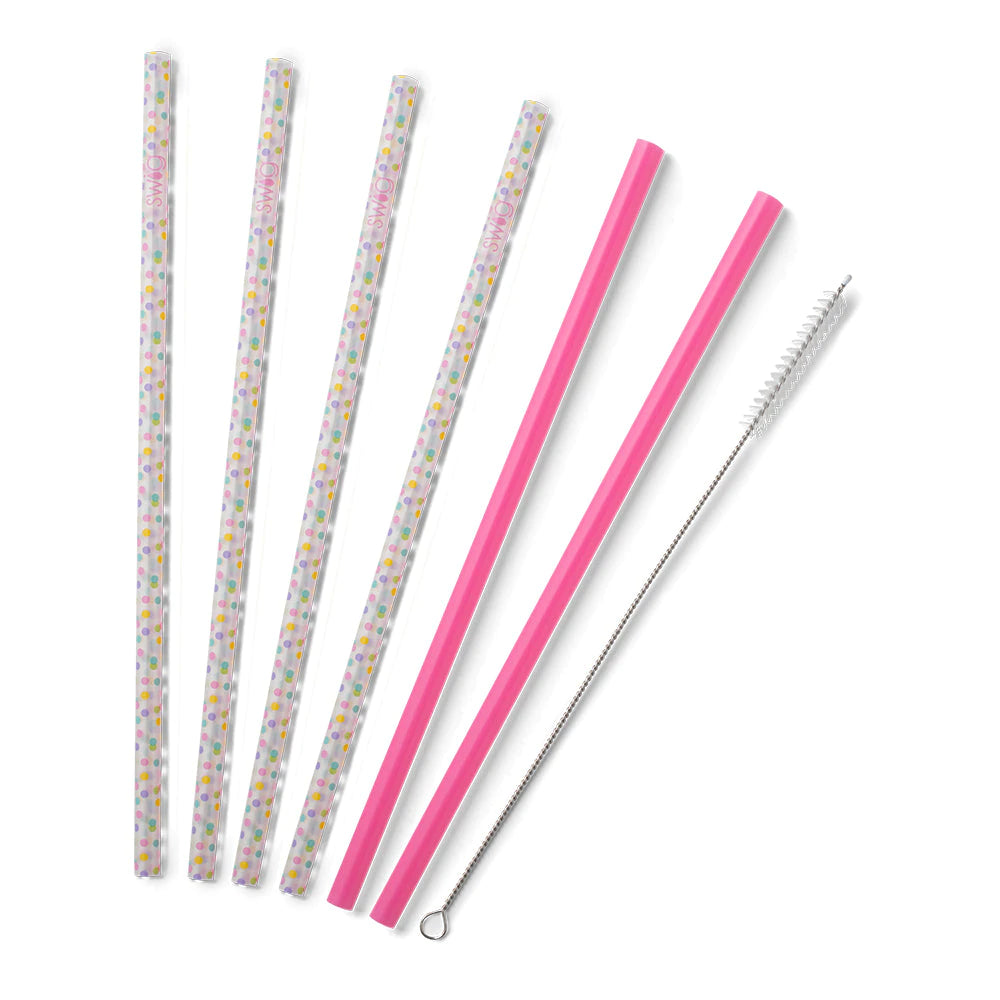 Swig Straw Set