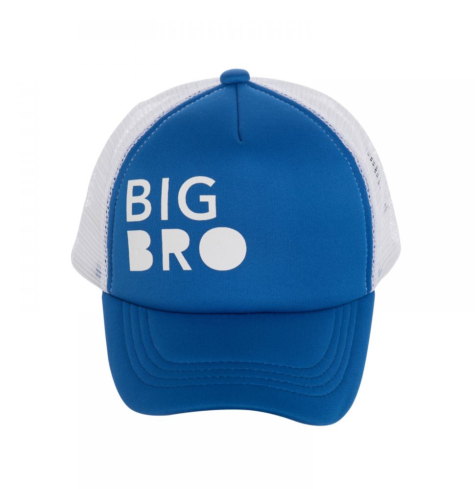 Big Bro Hat-Ever Ellis-The Bugs Ear