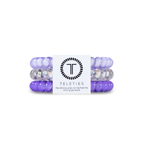 Teleties Small Hair Ties-TELETIES-The Bugs Ear